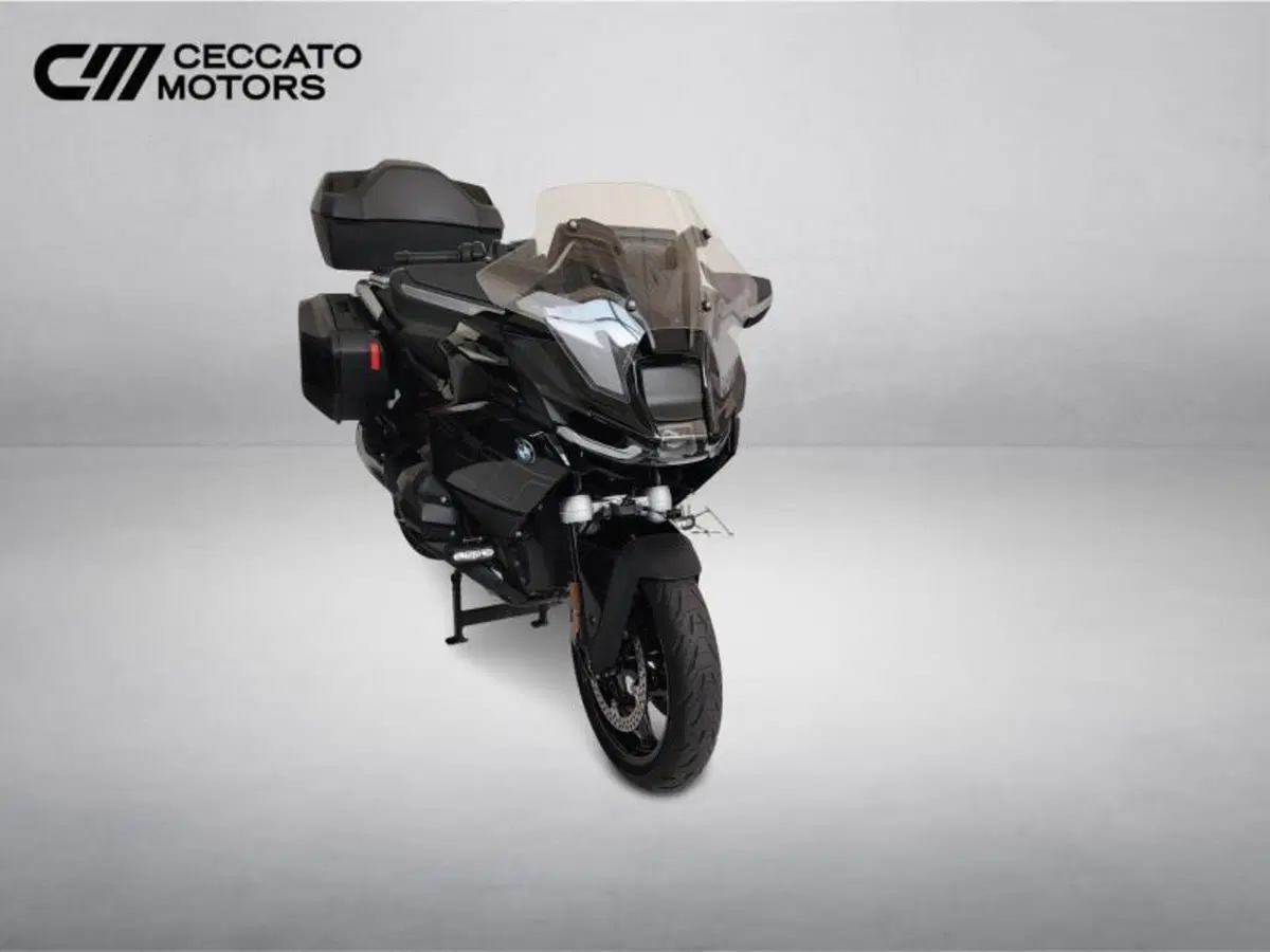 Bmw R 1300 RT (2026)