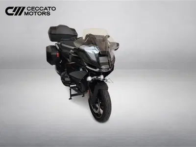 Bmw R 1300 RT (2026) usata