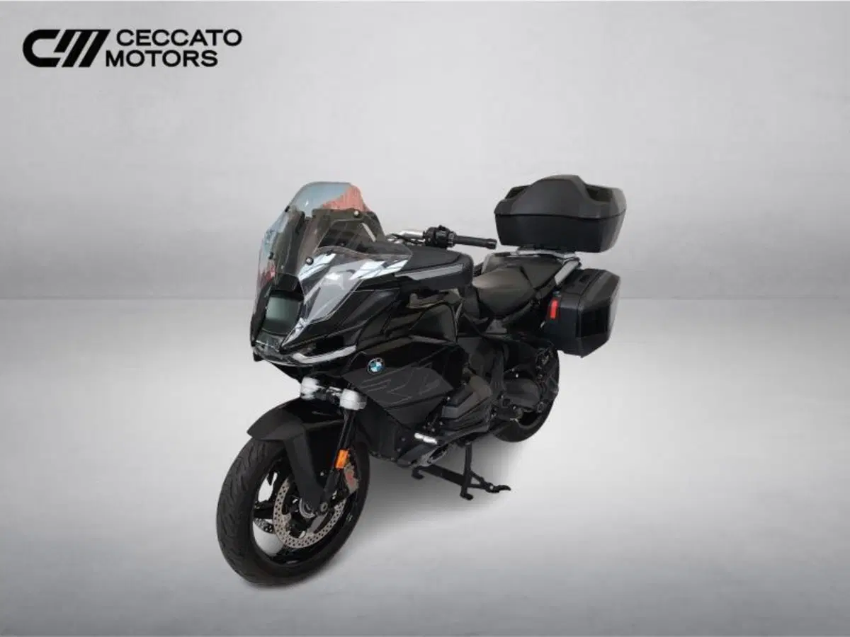 Bmw R 1300 RT (2026) (9)