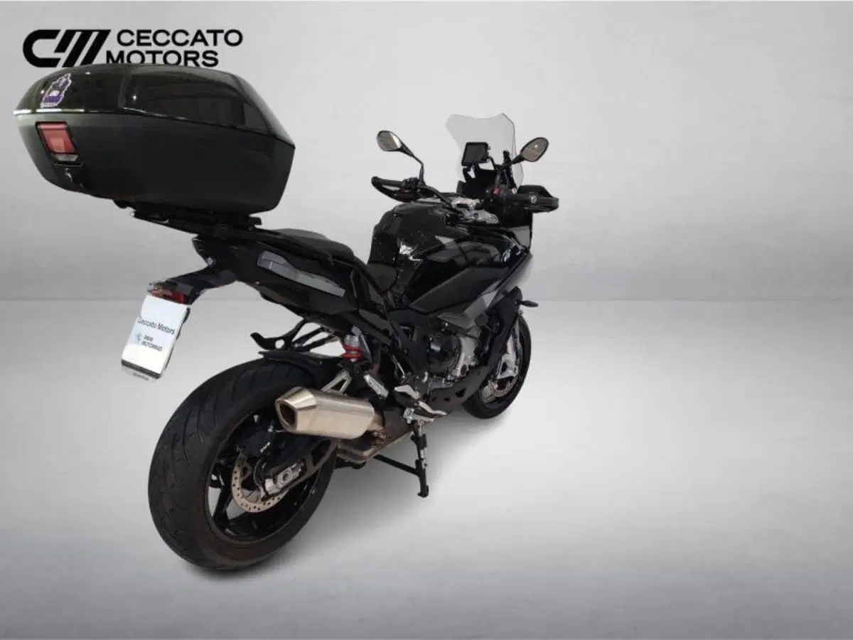 Bmw S 1000 XR (2020 - 23) (4)