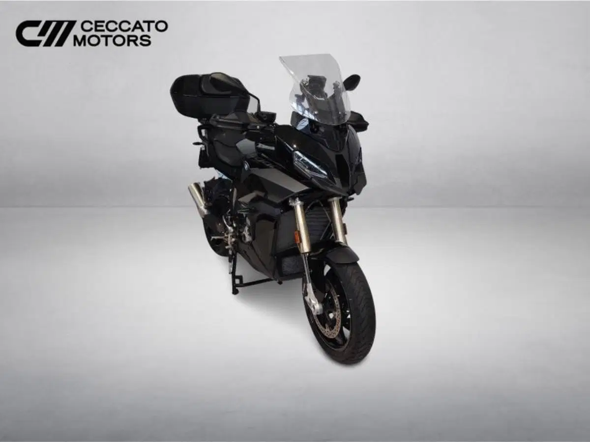 Bmw S 1000 XR (2020 - 23)
