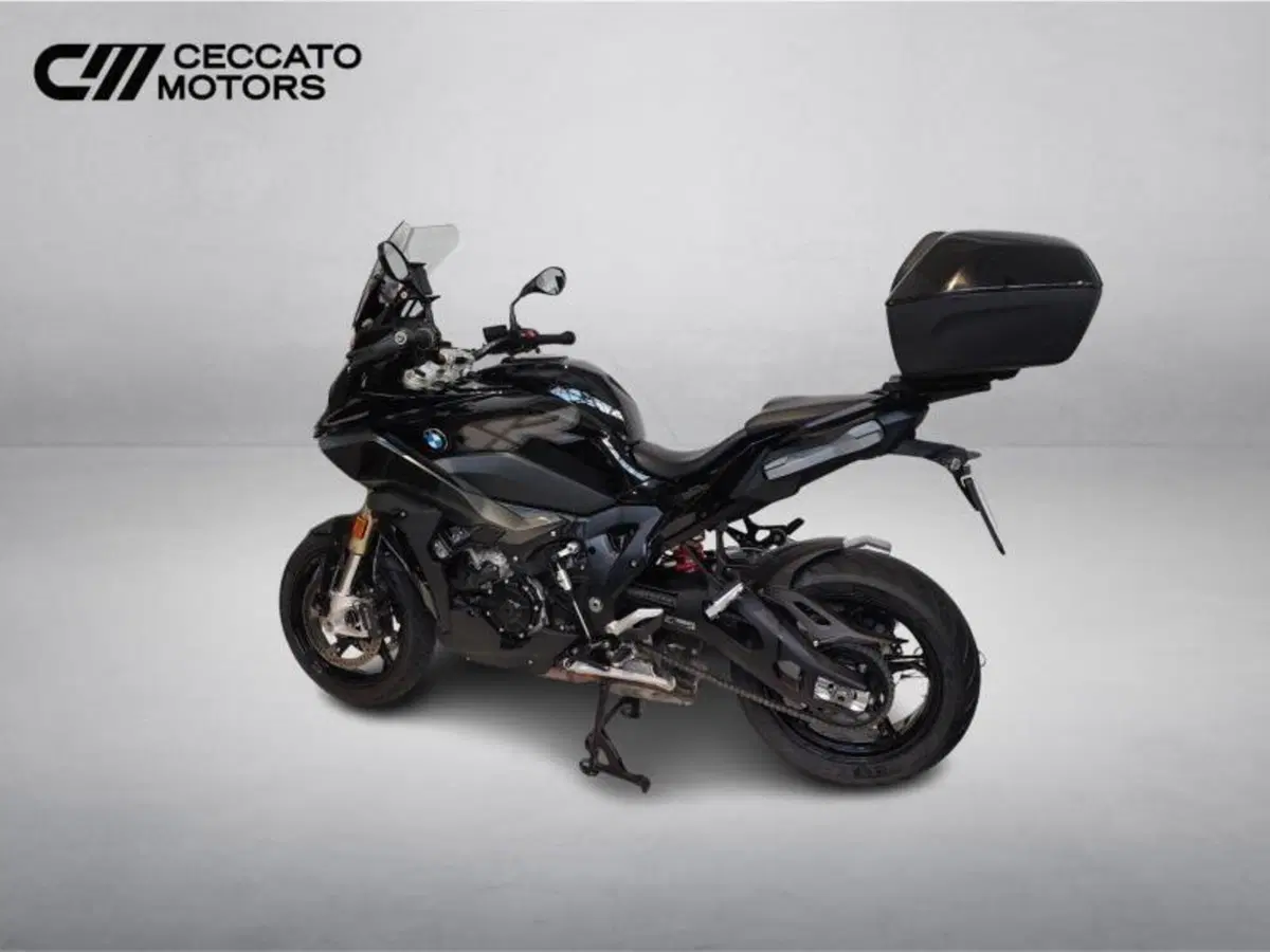Bmw S 1000 XR (2020 - 23) (7)