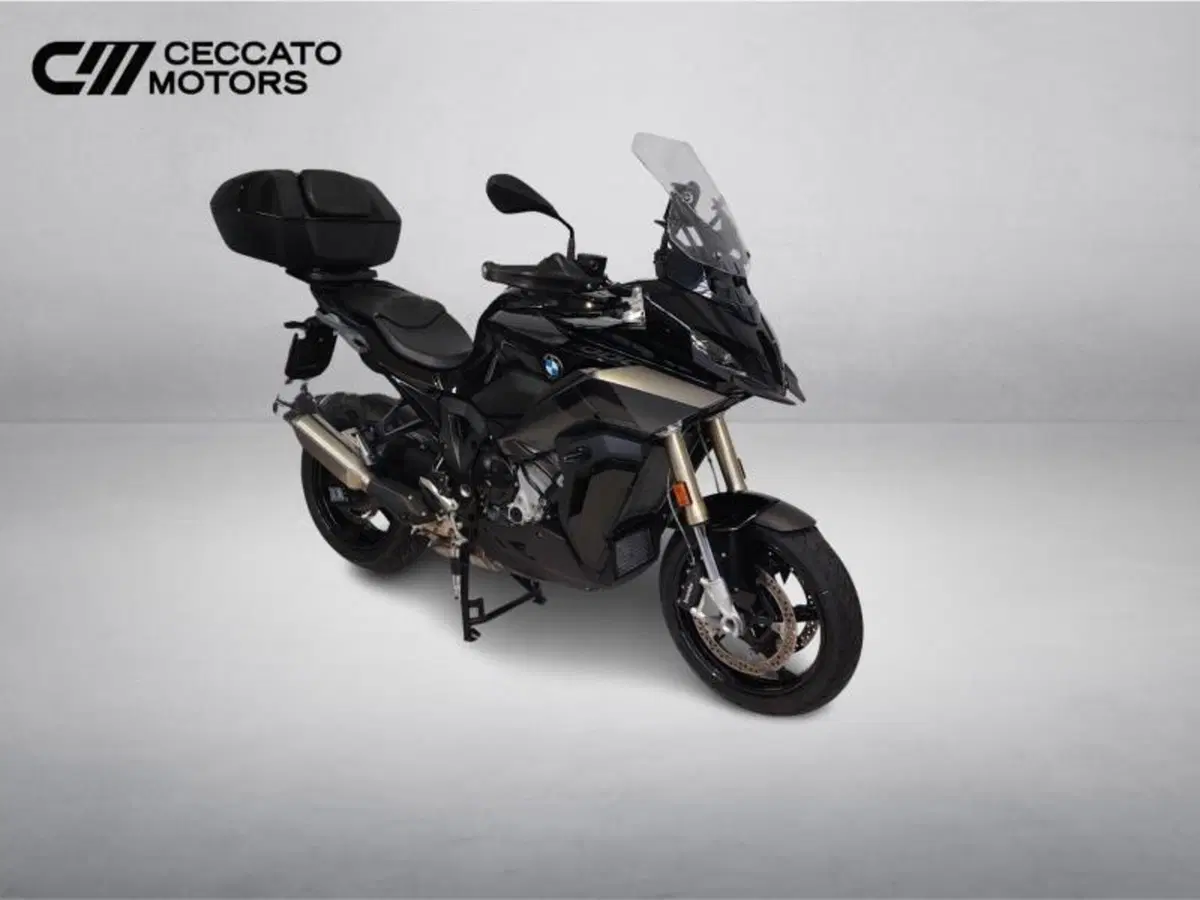Bmw S 1000 XR (2020 - 23) (2)