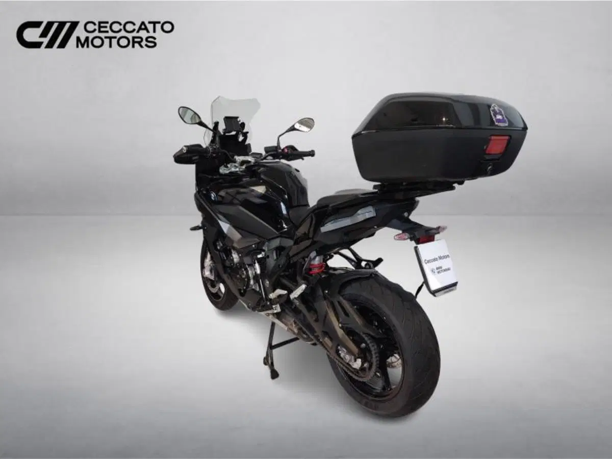 Bmw S 1000 XR (2020 - 23) (6)