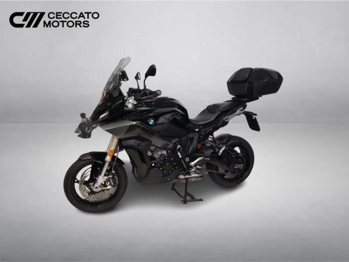 Bmw S 1000 XR (2020 - 23) (8)