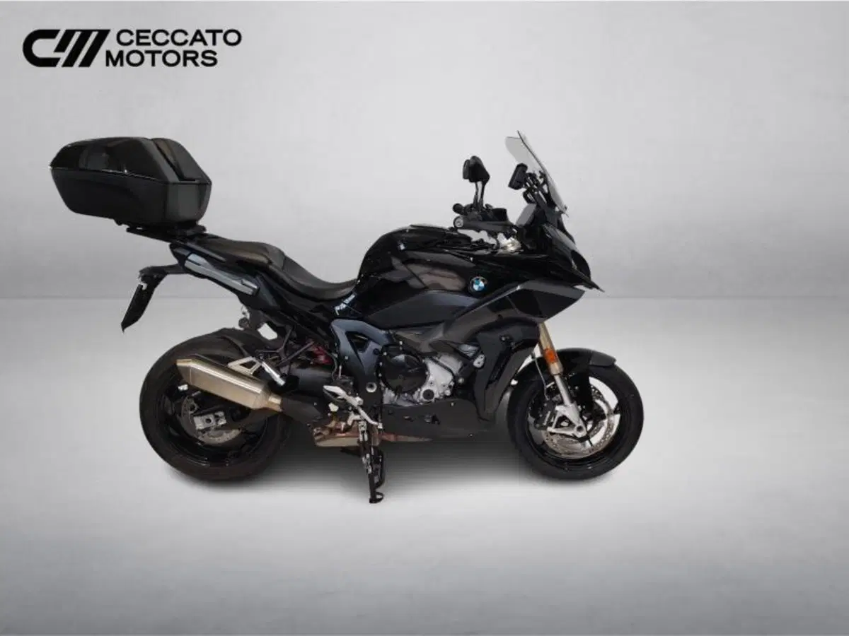 Bmw S 1000 XR (2020 - 23) (3)