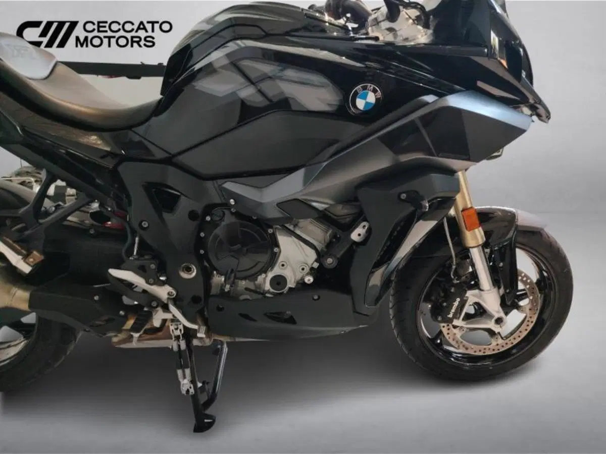 Bmw S 1000 XR (2020 - 23) (15)