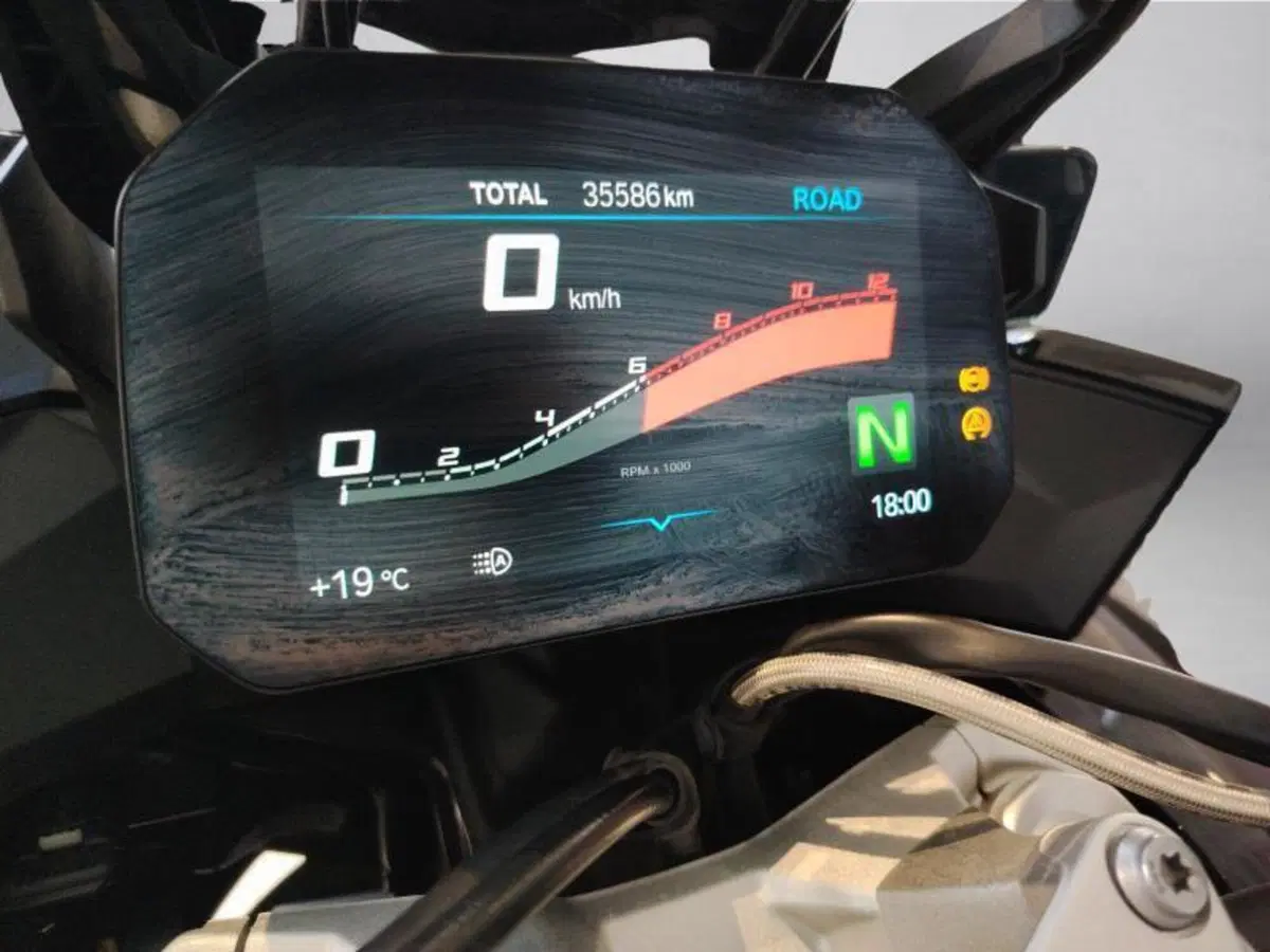 Bmw S 1000 XR (2020 - 23) (12)