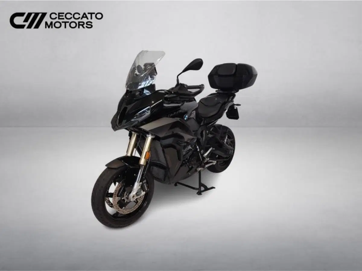 Bmw S 1000 XR (2020 - 23) (9)
