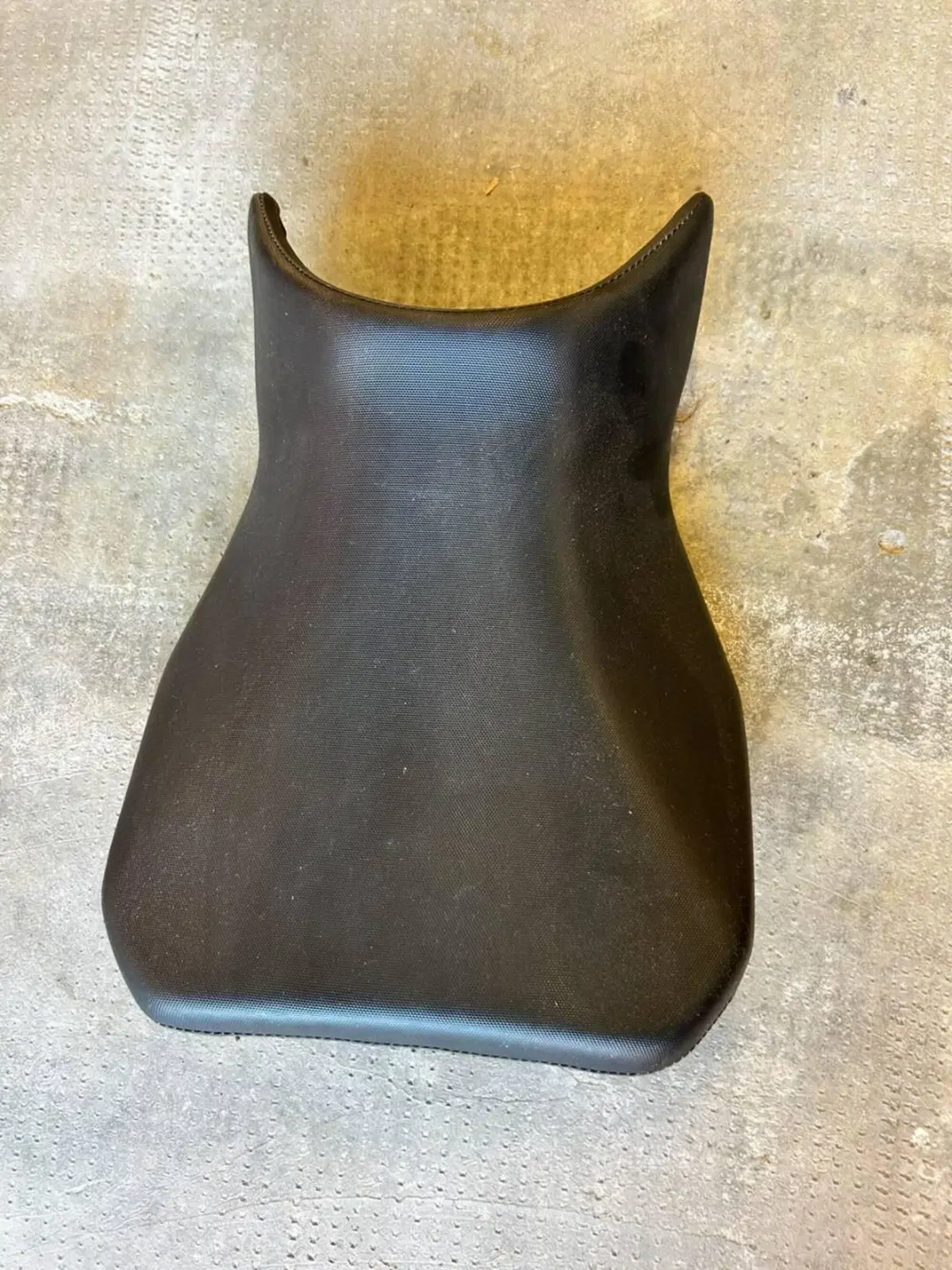 Sella guidatore Suzuki GSR 750 2010/2015