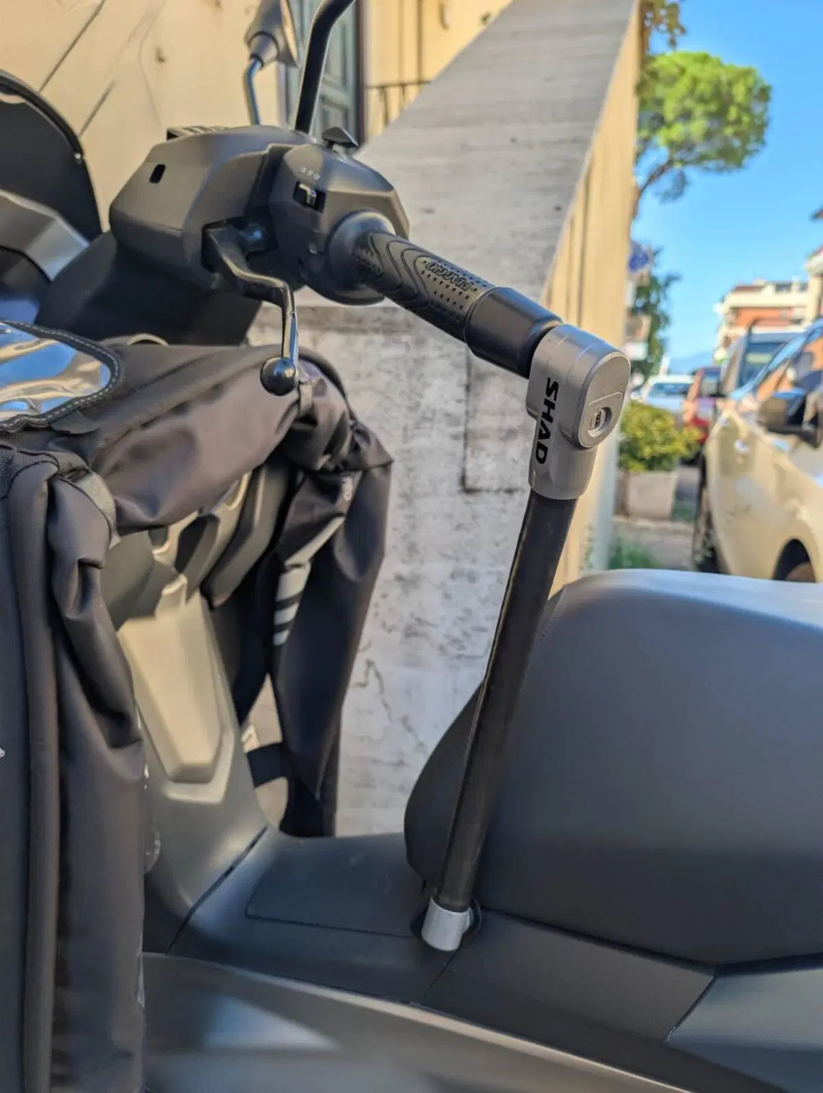 Piaggio MP3 530 Hpe Exclusive (2025 - 26) (5)