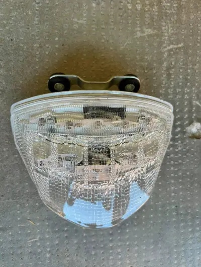 Fanale posteriore Suzuki GSR 750 2010/2015