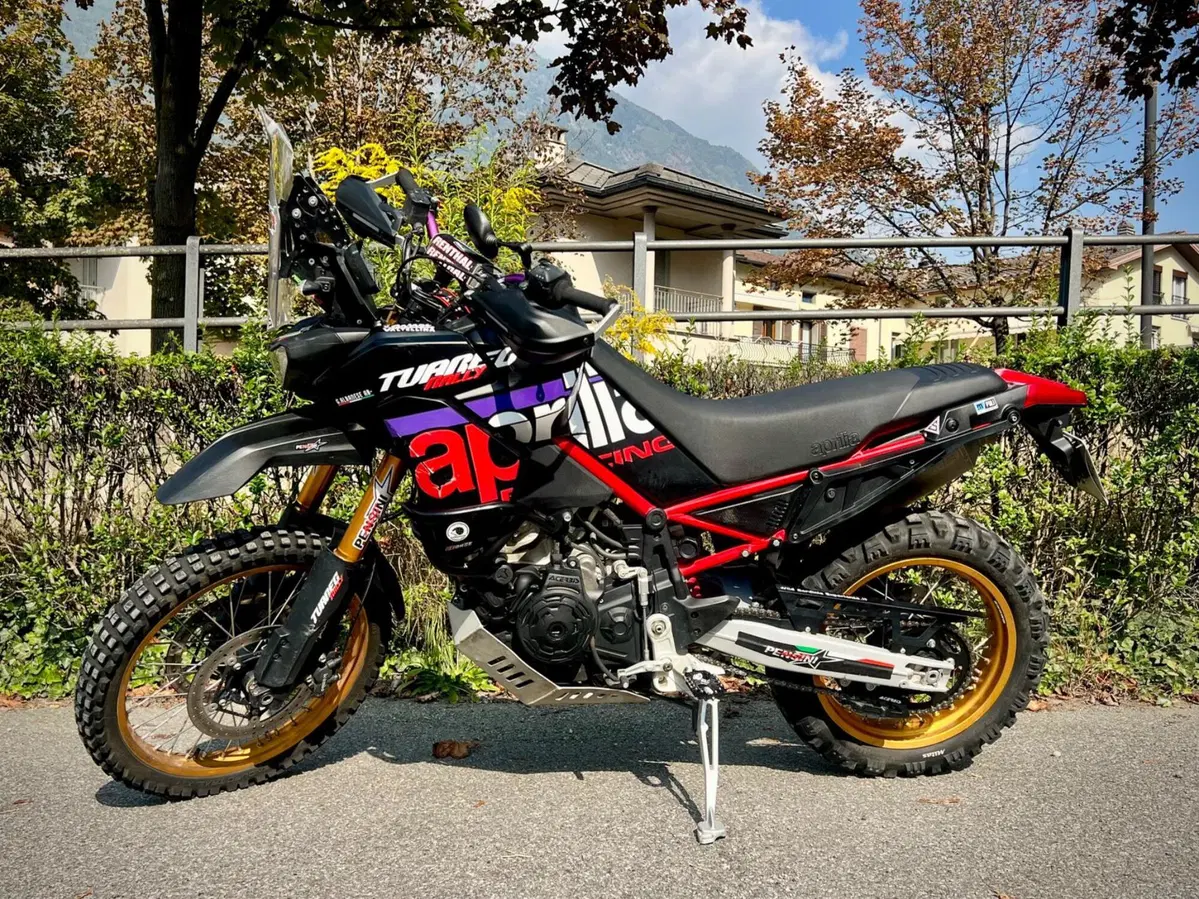Aprilia Tuareg 660 Rally (2025 - 26) (2)
