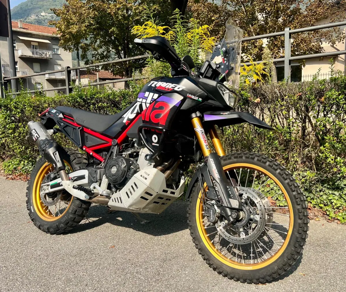 Aprilia Tuareg 660 Rally (2025 - 26) (3)