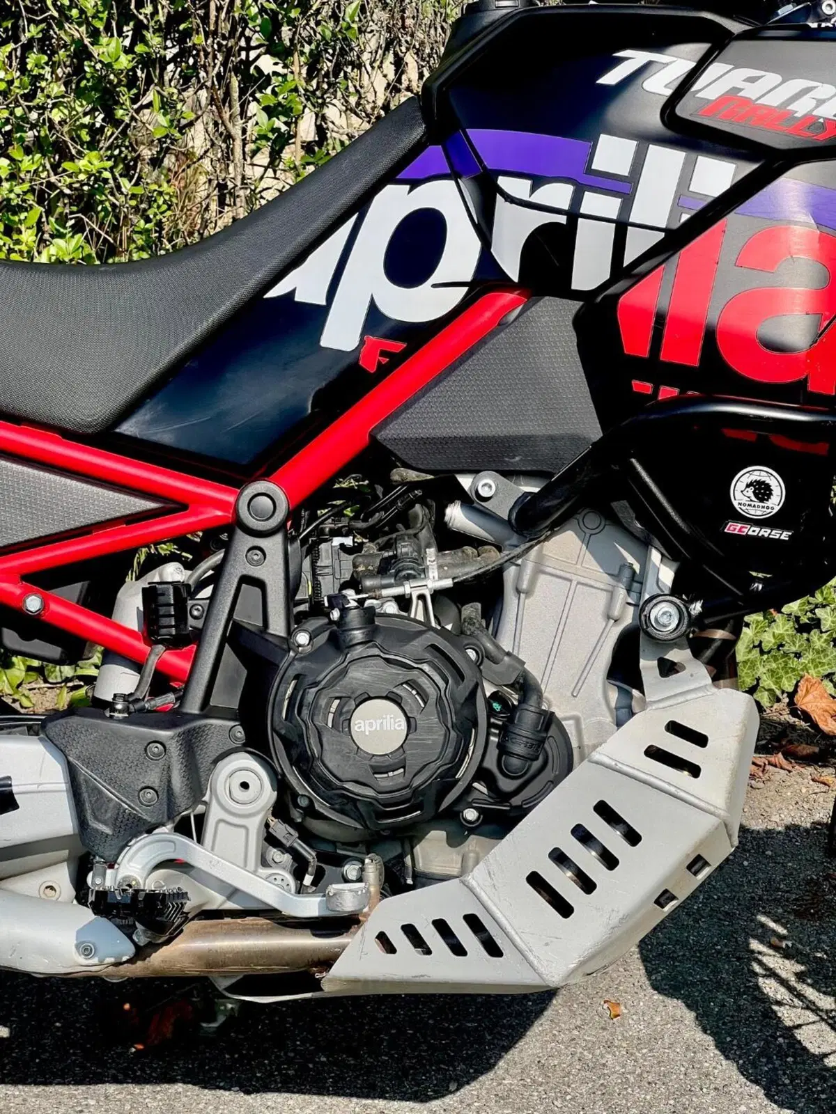 Aprilia Tuareg 660 Rally (2025 - 26) (6)