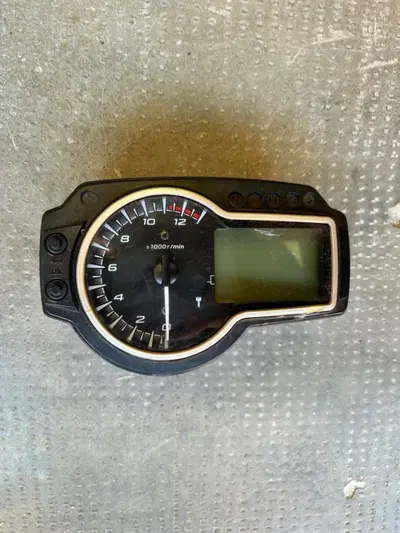 Strumentazione Suzuki GSR 750 2010/2015
