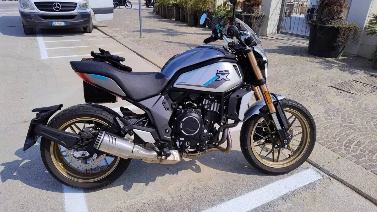CFMOTO 700CL-X Heritage (2021 - 26) (3)