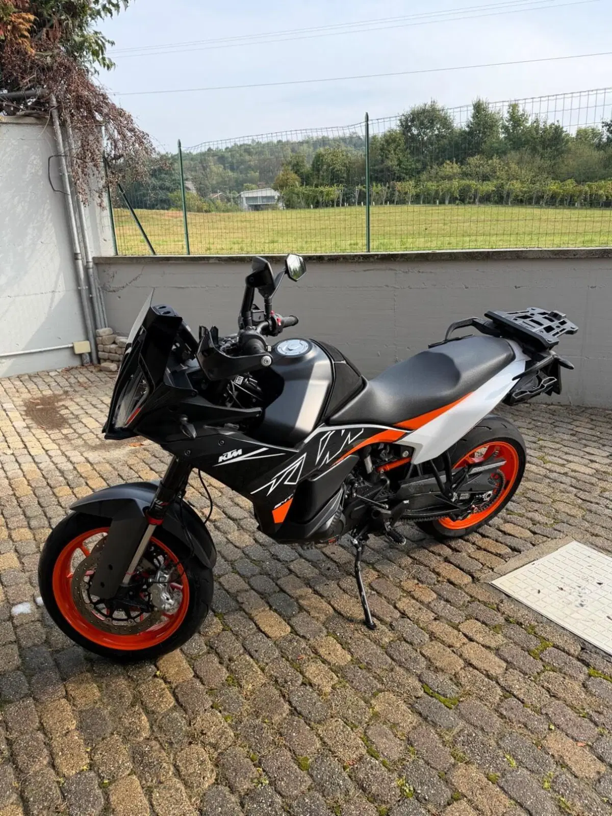 KTM 890 SMT (2023 - 25) (3)