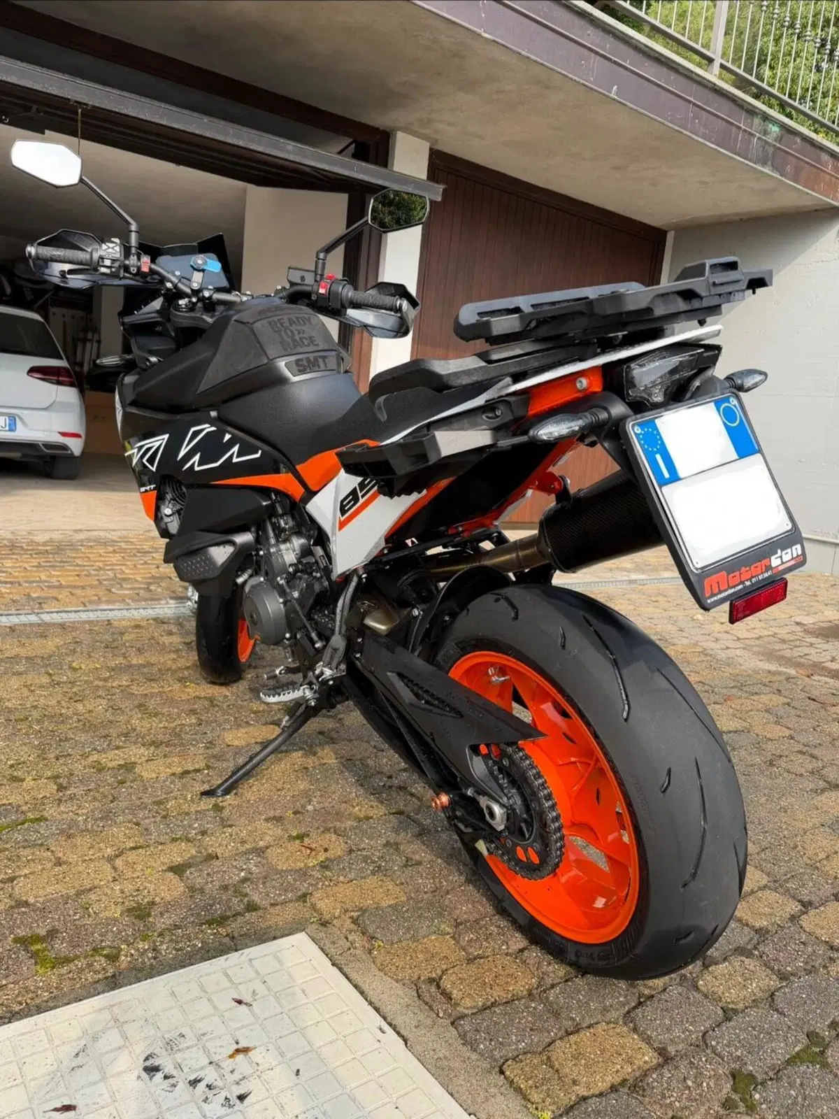 KTM 890 SMT (2023 - 25) (4)