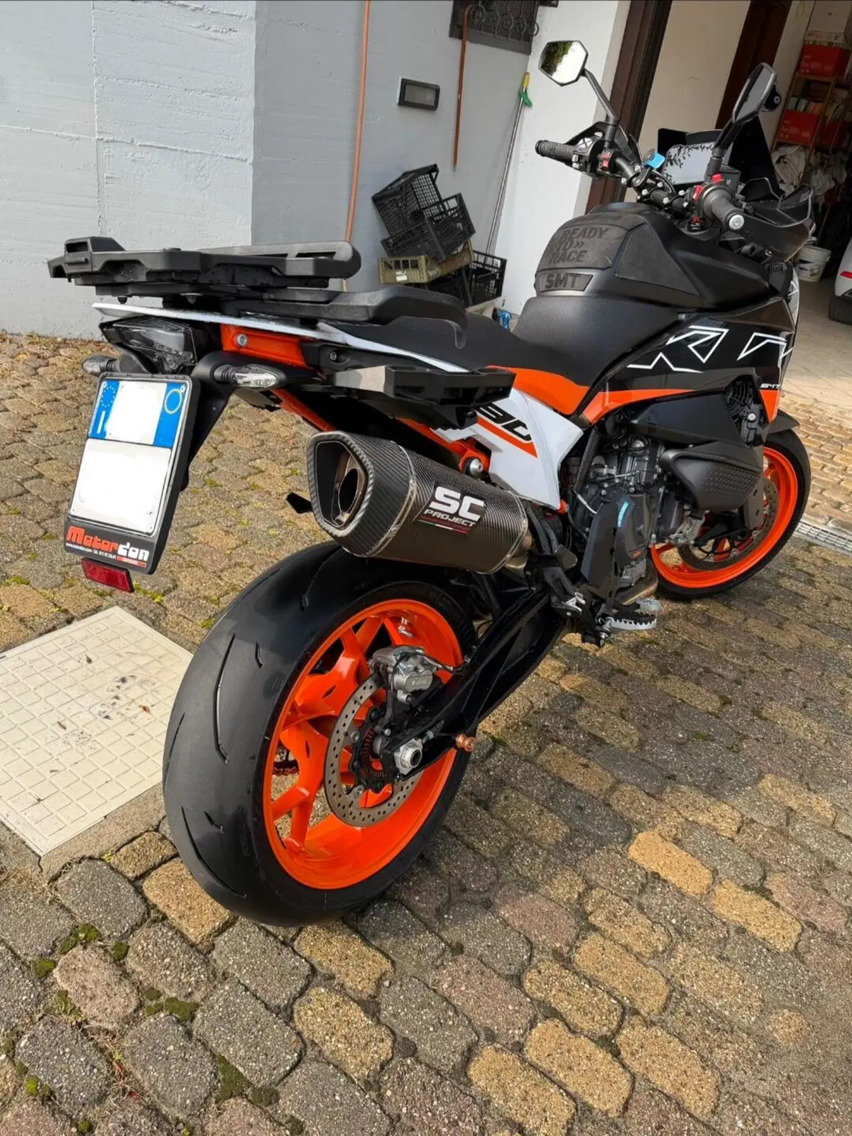 KTM 890 SMT (2023 - 25) (5)