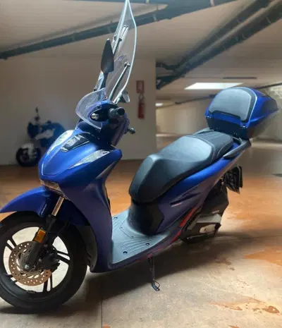 Honda SH 150i (2024 - 25) usata