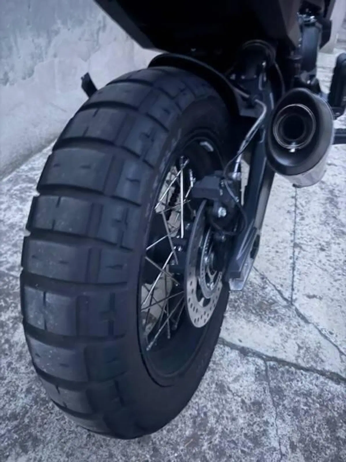 Moto Morini X-Cape 650 (2021 - 26) (13)