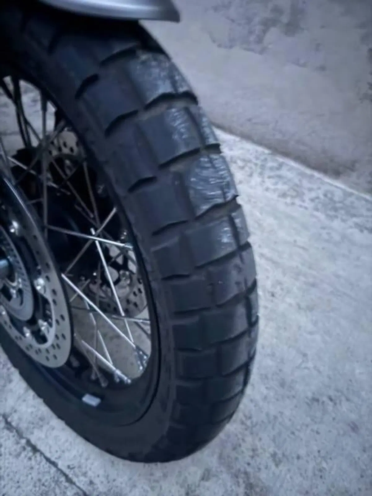 Moto Morini X-Cape 650 (2021 - 26) (14)