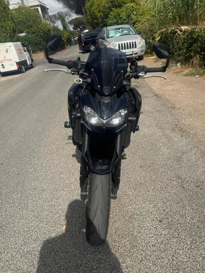 Kawasaki Z 900 (2019) usata