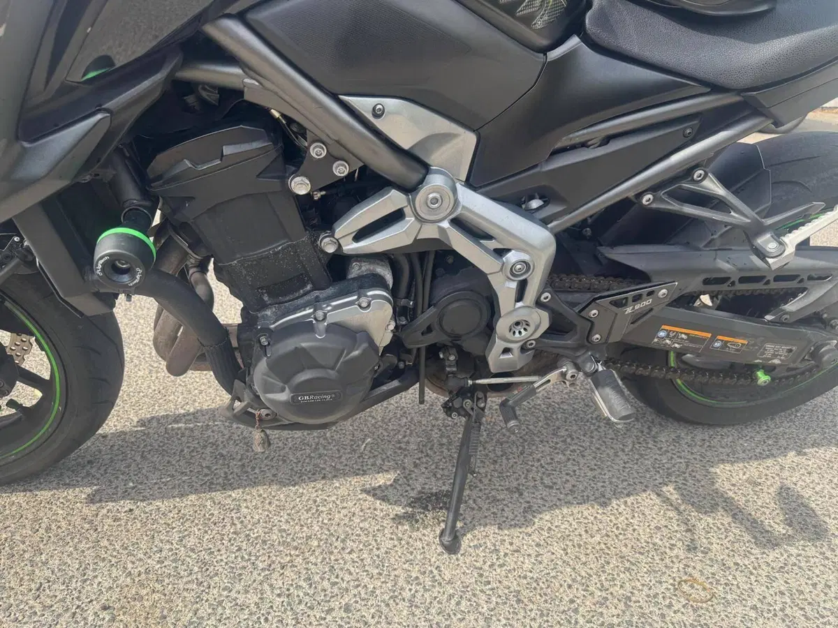 Kawasaki Z 900 (2019) (6)
