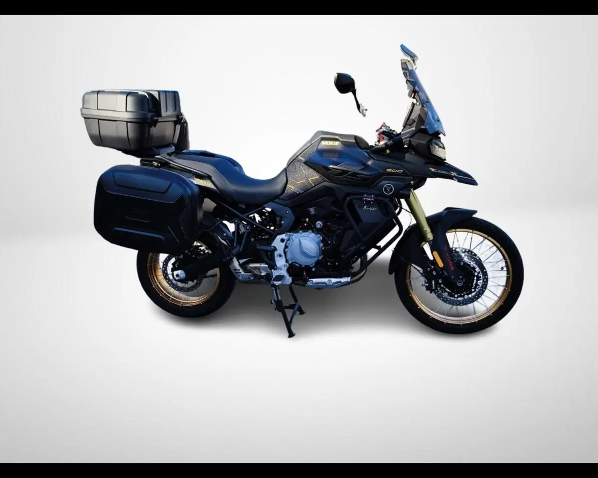 Voge Valico 650DSX (2021 - 24) (5)