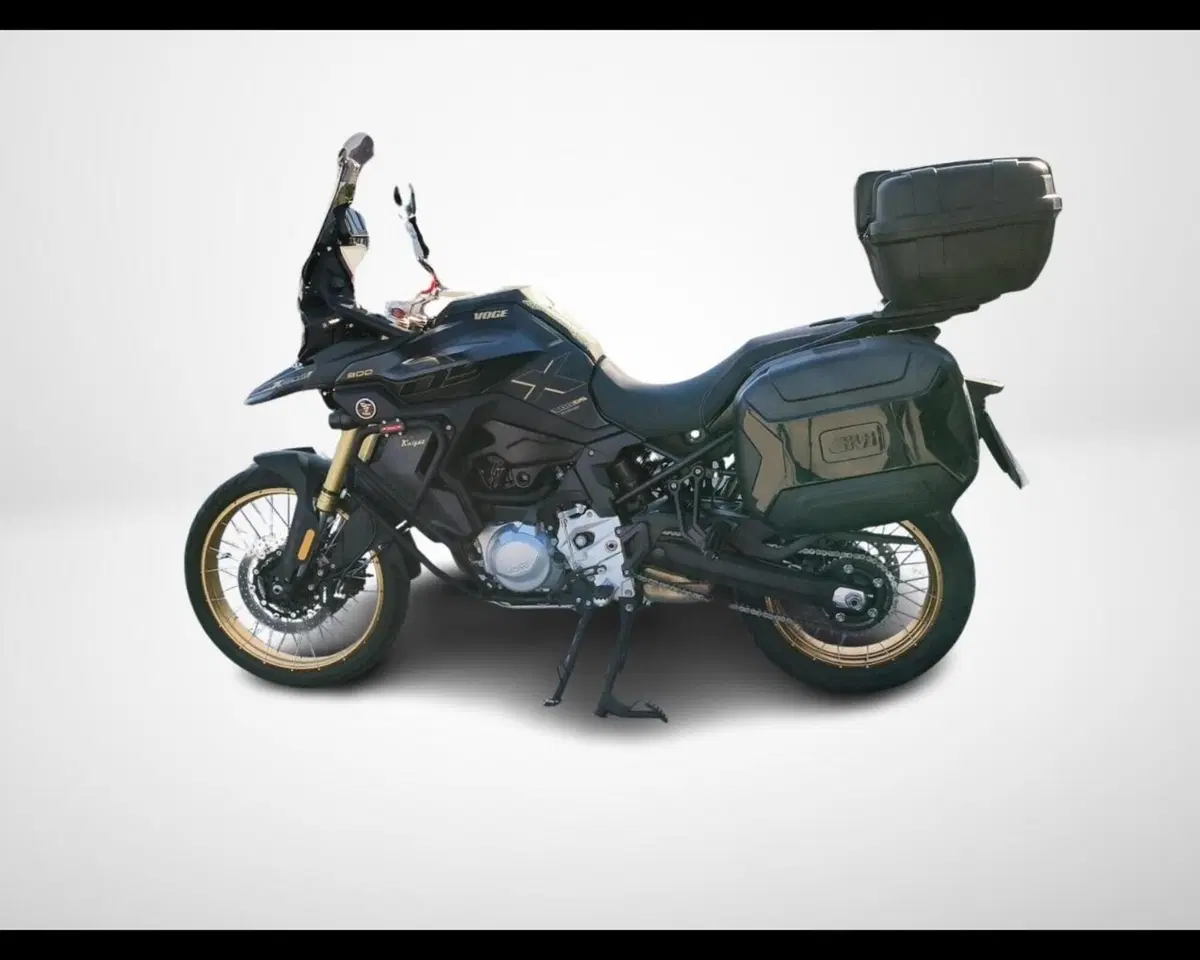 Voge Valico 650DSX (2021 - 24) (6)
