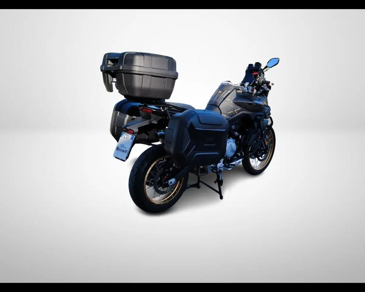 Voge Valico 650DSX (2021 - 24) (3)