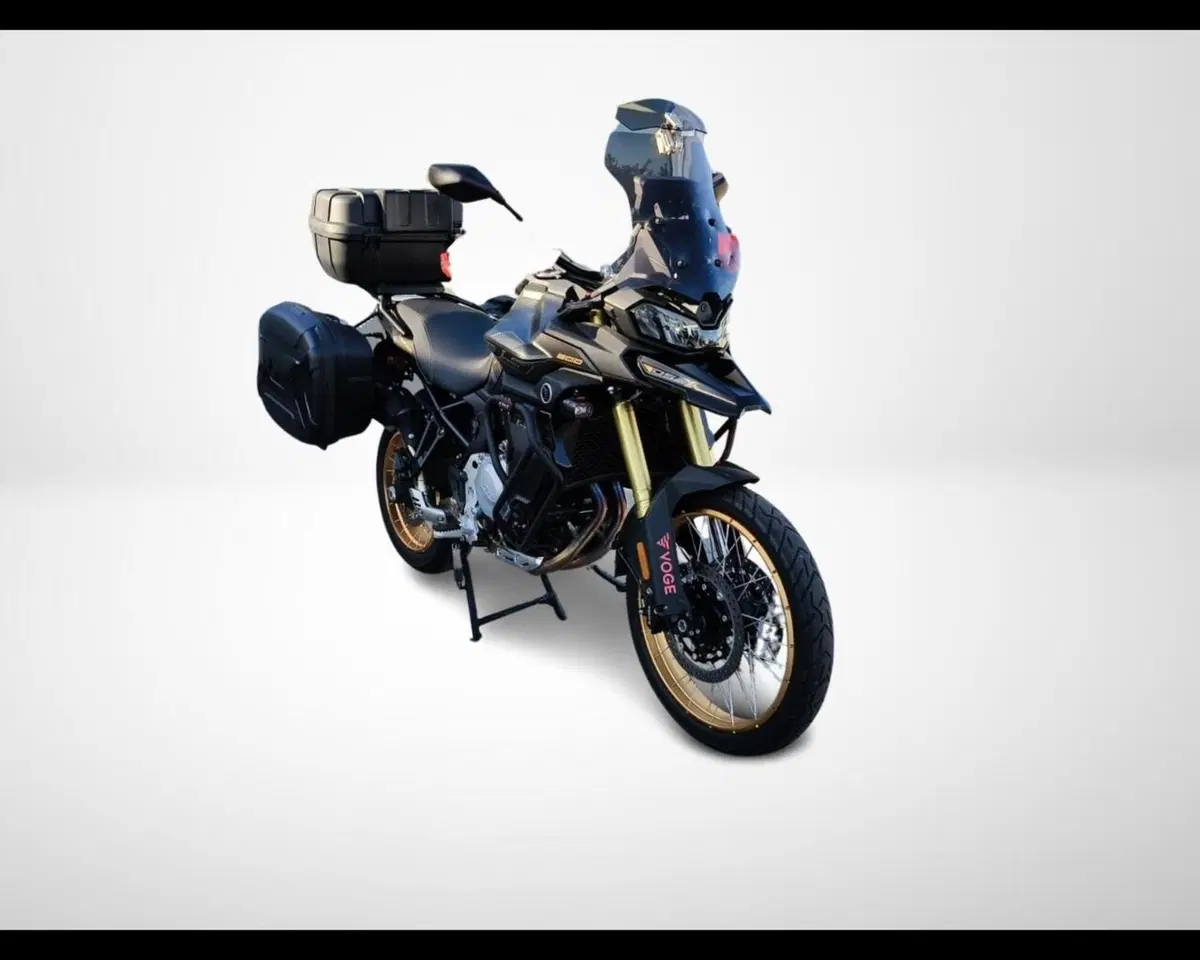 Voge Valico 650DSX (2021 - 24) (20)