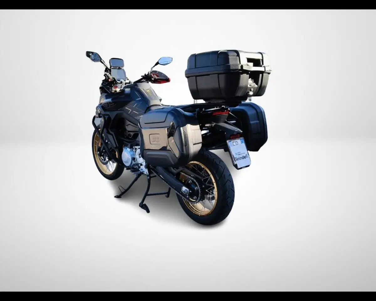 Voge Valico 650DSX (2021 - 24) (19)