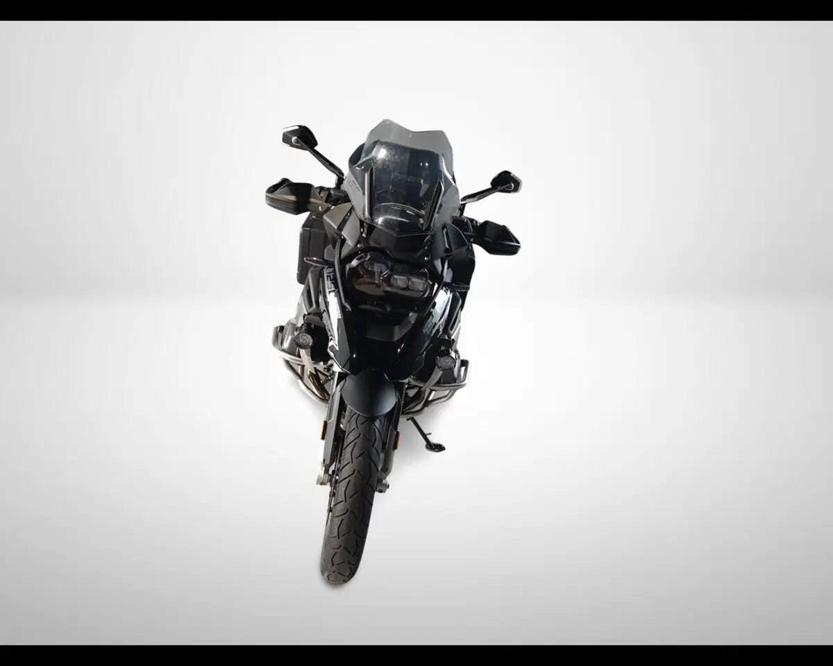 Bmw R 1250 GS (2021 - 24) (4)