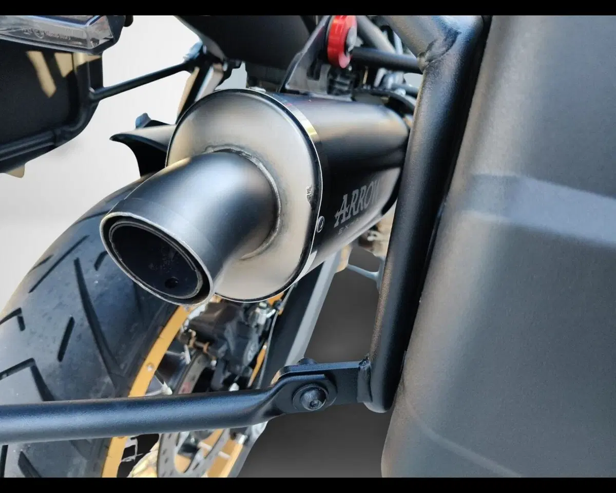Voge Valico 650DSX (2021 - 24) (17)
