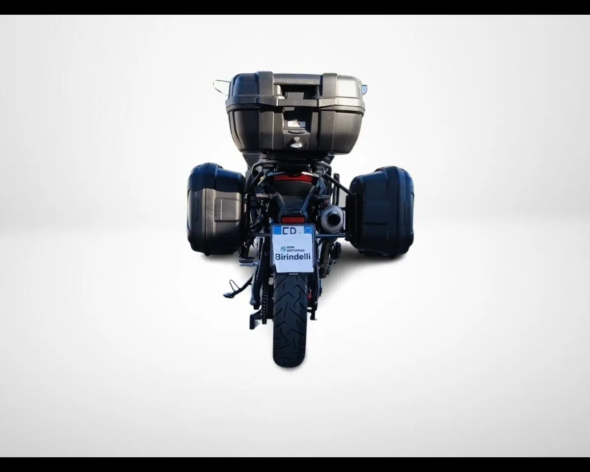 Voge Valico 650DSX (2021 - 24) (7)