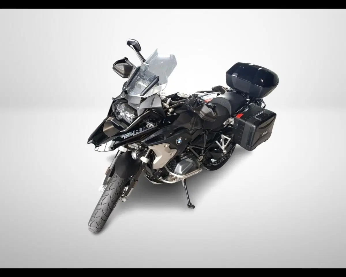 Bmw R 1250 GS (2021 - 24)