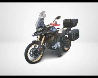 Voge Valico 650DSX (2021 - 24) usata