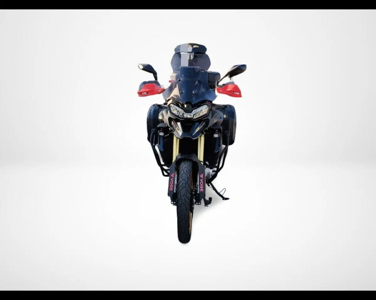 Voge Valico 650DSX (2021 - 24) (4)