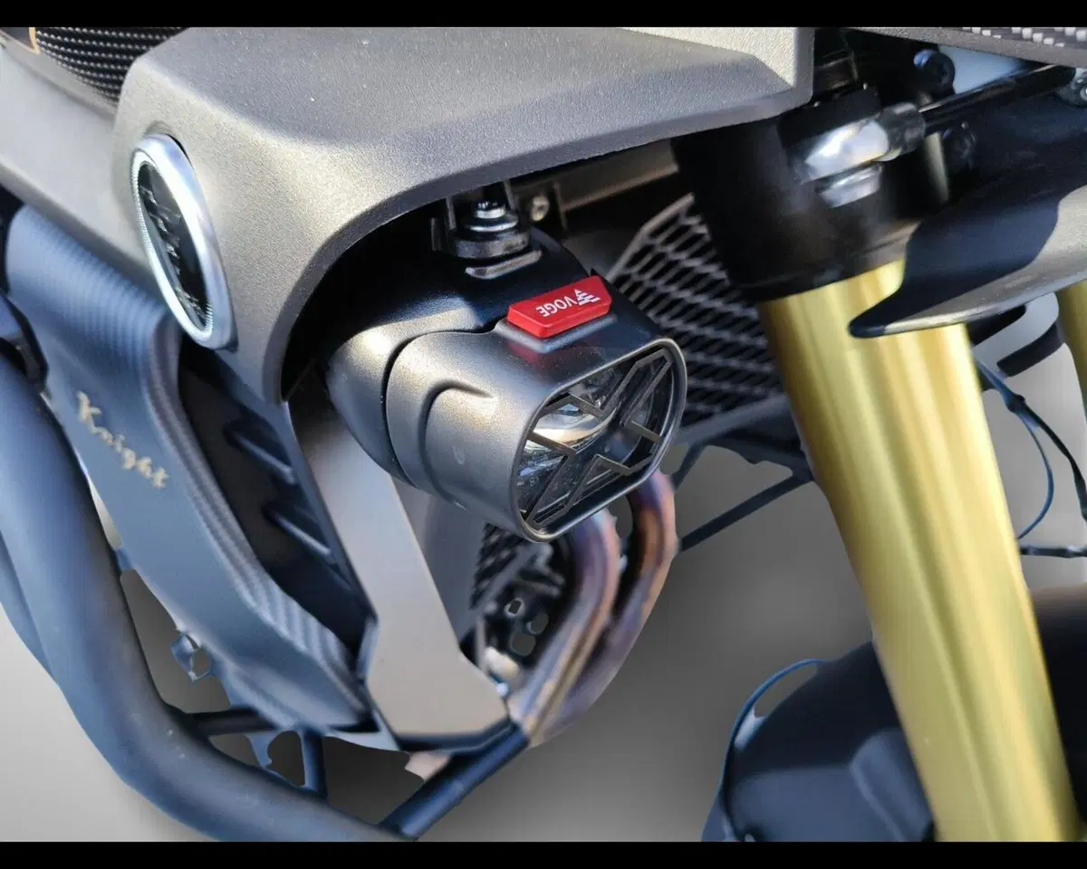 Voge Valico 650DSX (2021 - 24) (14)