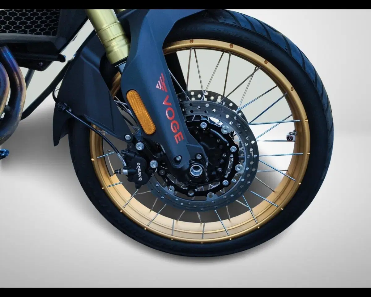 Voge Valico 650DSX (2021 - 24) (8)