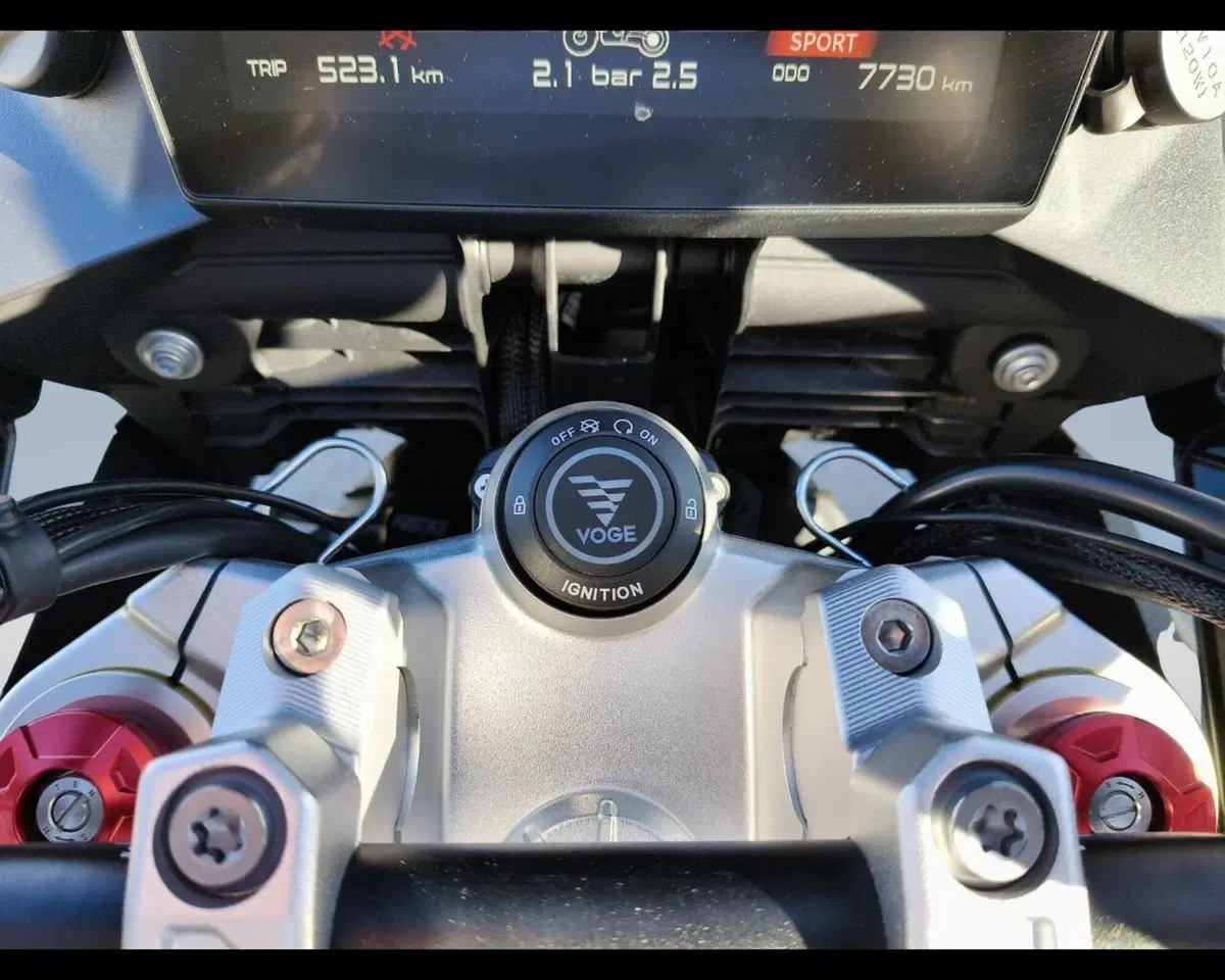 Voge Valico 650DSX (2021 - 24) (16)