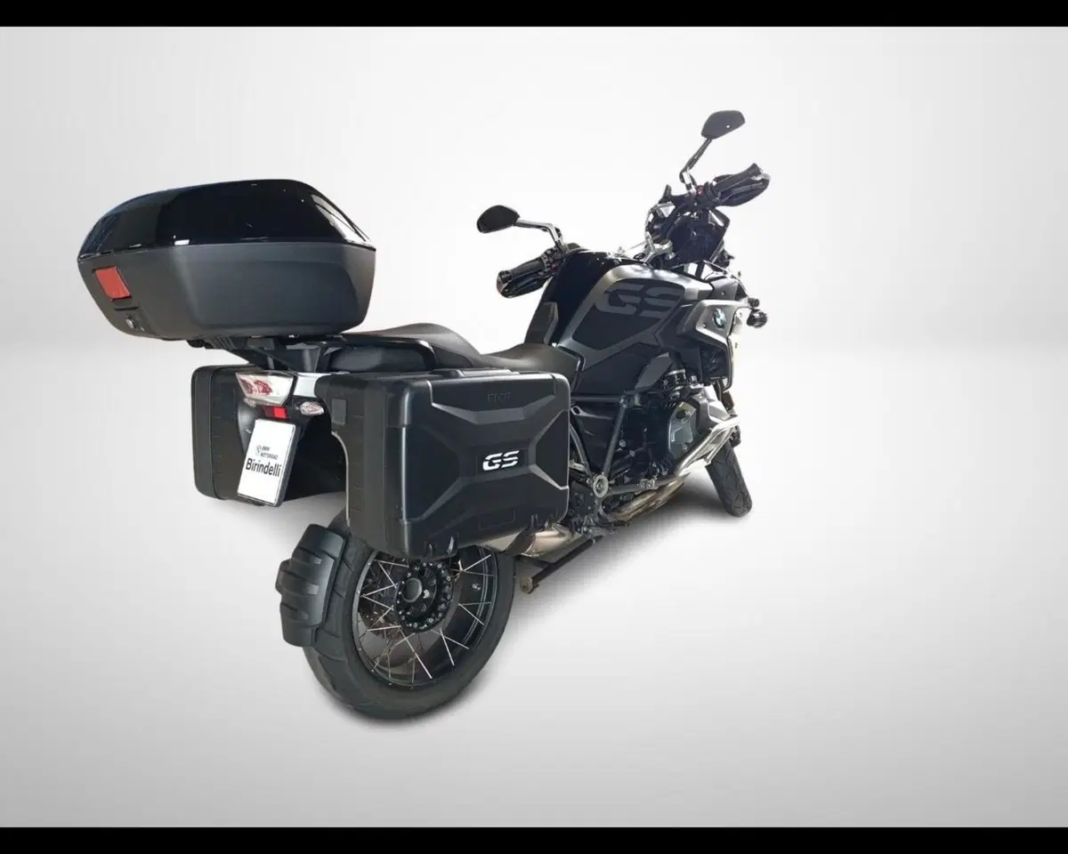 Bmw R 1250 GS (2021 - 24) (3)