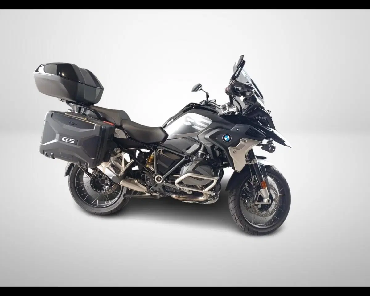 Bmw R 1250 GS (2021 - 24) (5)