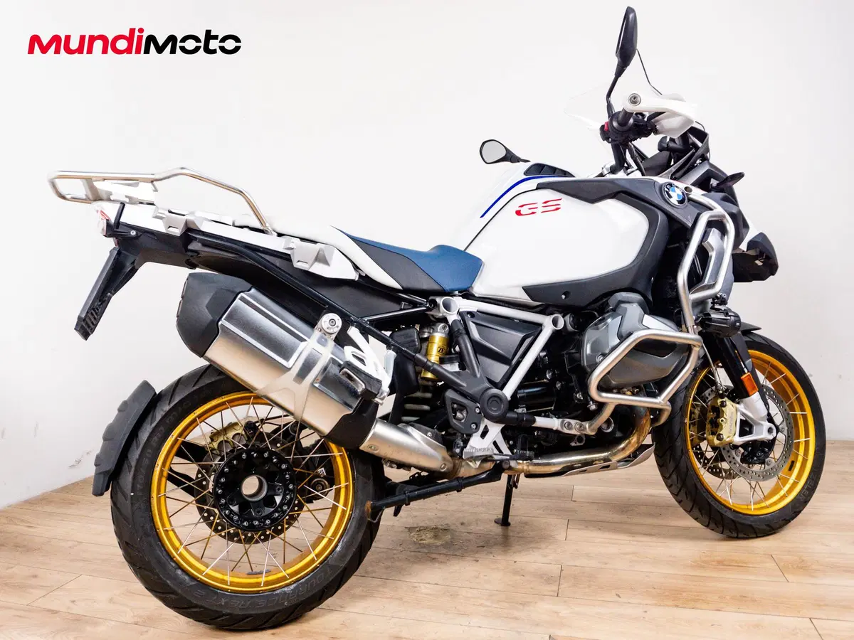 Bmw R 1250 GS Adventure (2019 - 20) (3)