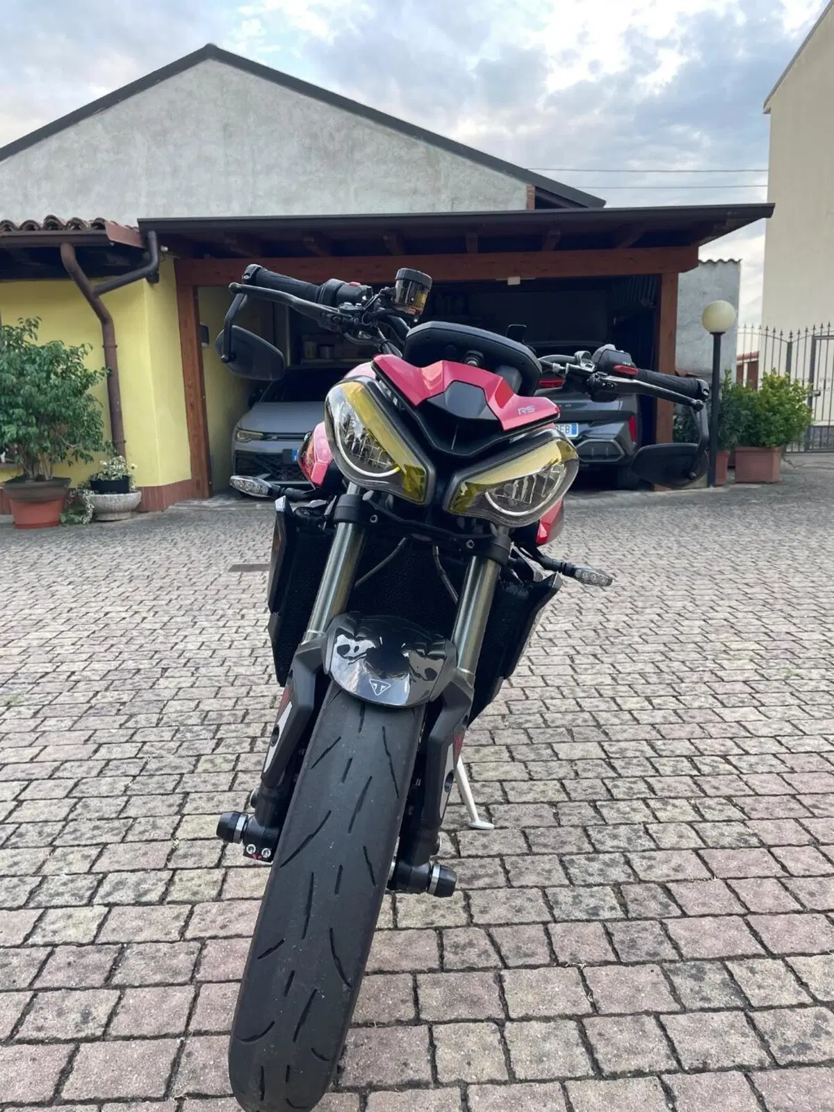 Triumph Street Triple 765 RS (2023 - 26) (3)
