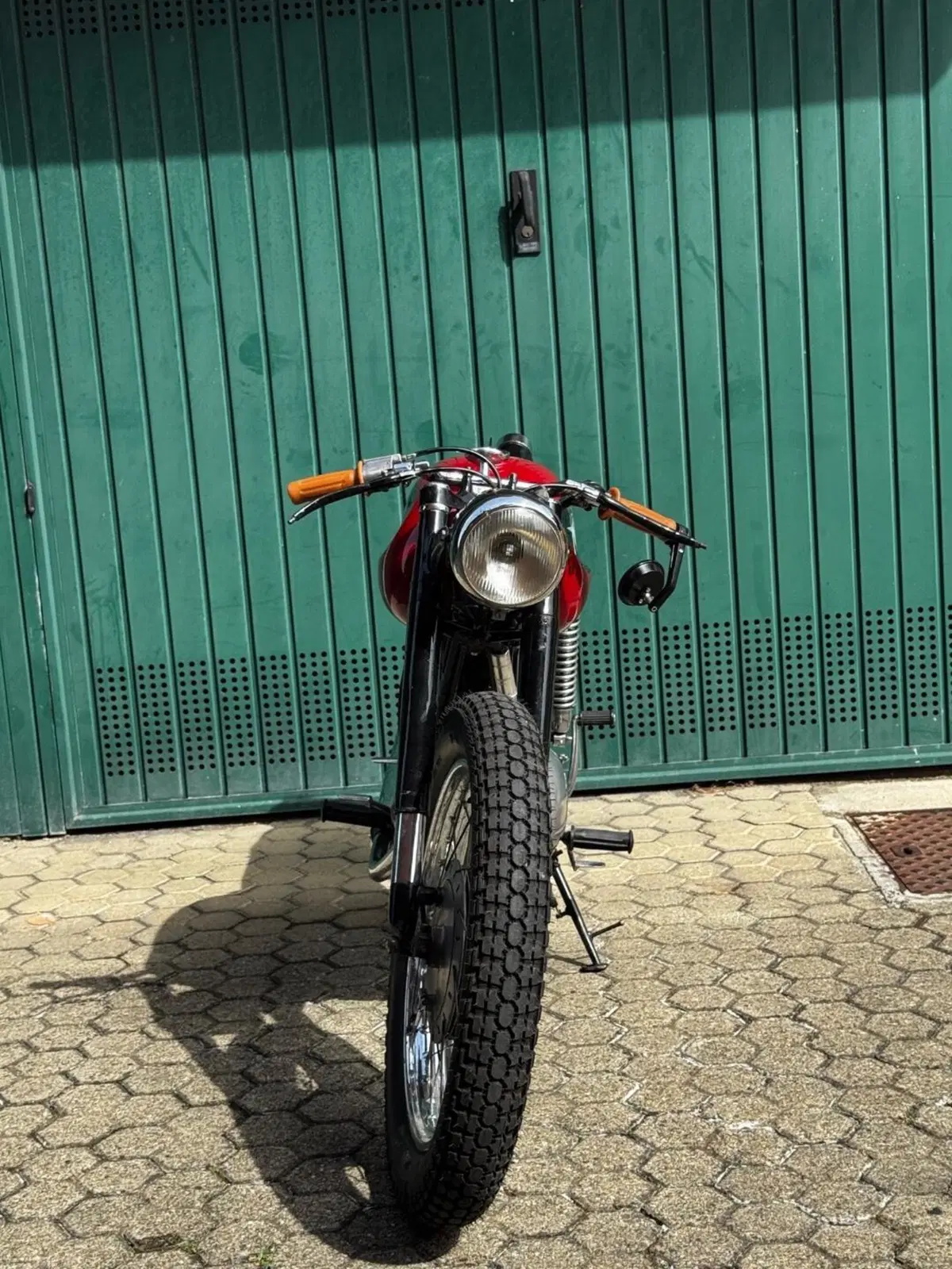 MV Agusta 175 cts (5)