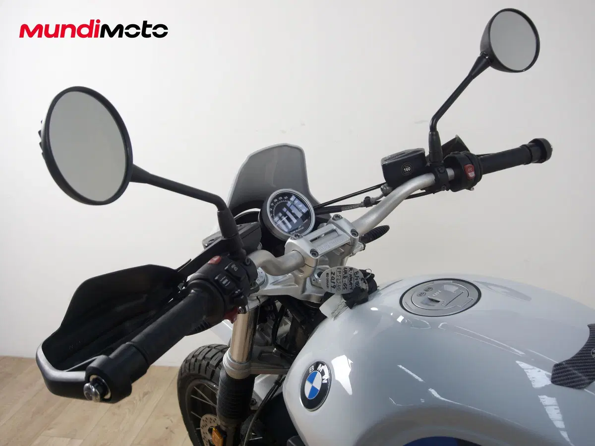 Bmw R nineT Urban GS (2021 - 24) (11)