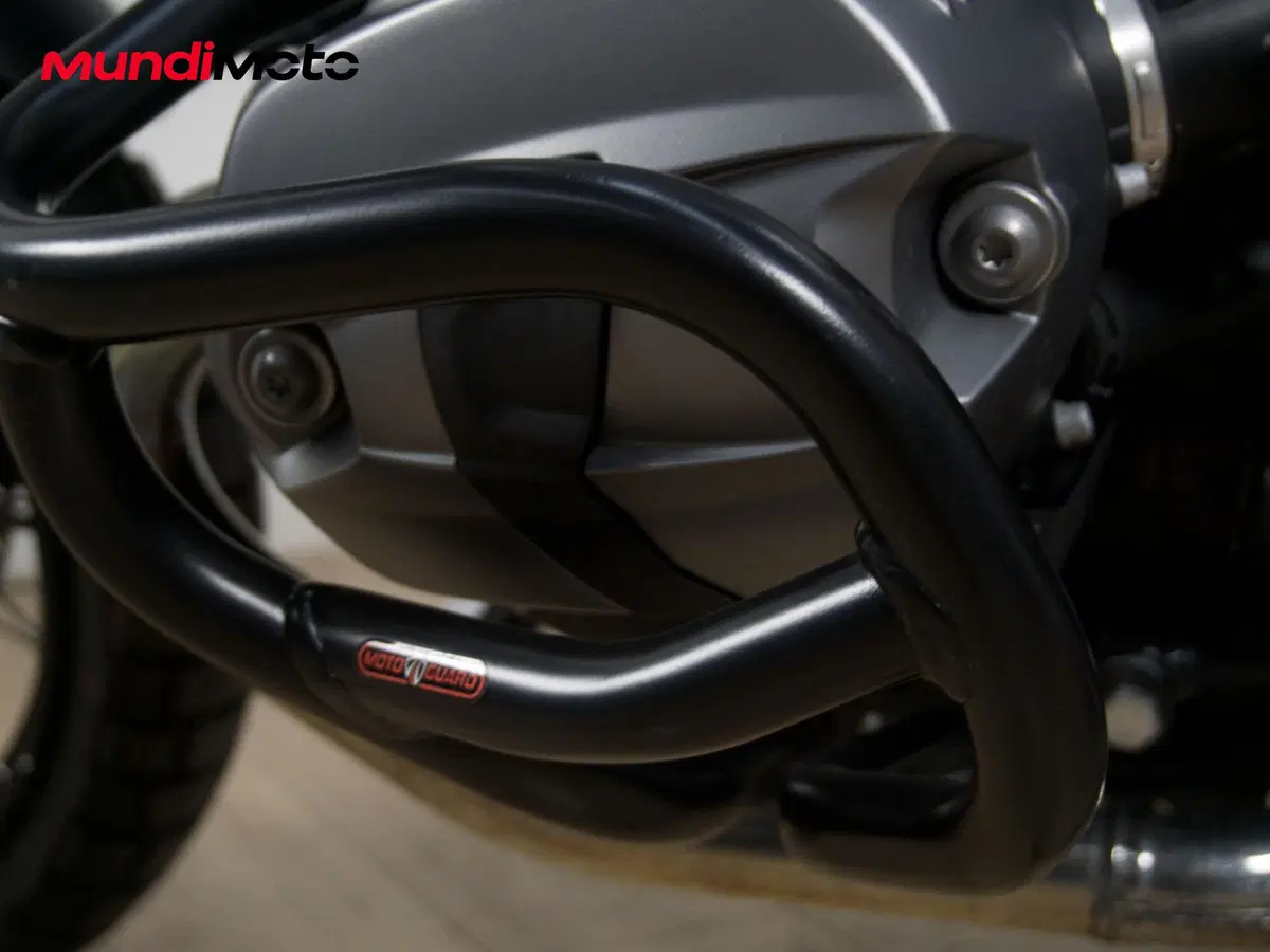 Bmw R nineT Urban GS (2021 - 24) (14)